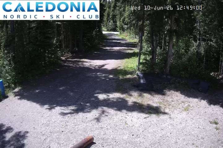 time-lapse frame, CNSC_4: Picadilly Access webcam