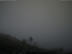 view from Bielmonte M. Marca vista M. Rosa e Valsessera on 2025-09-12