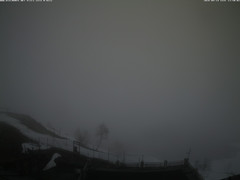 view from Bielmonte M. Marca vista M. Rosa e Valsessera on 2026-04-14