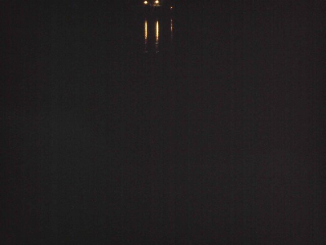 time-lapse frame, Borgundseelva webcam