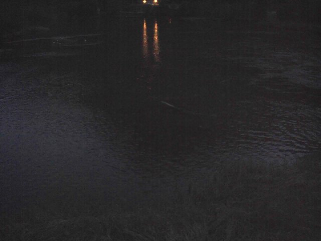 time-lapse frame, Borgundseelva webcam