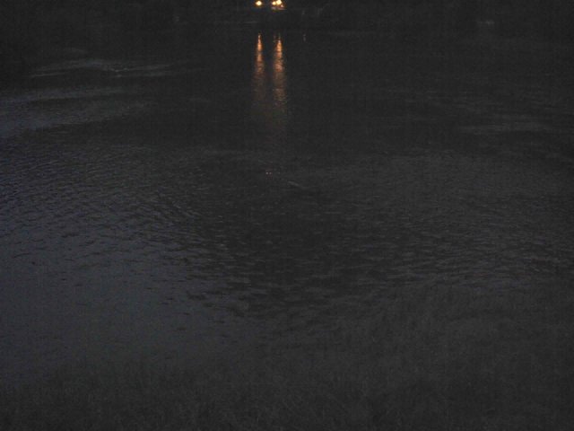 time-lapse frame, Borgundseelva webcam