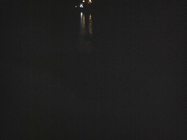 time-lapse frame, Borgundseelva webcam