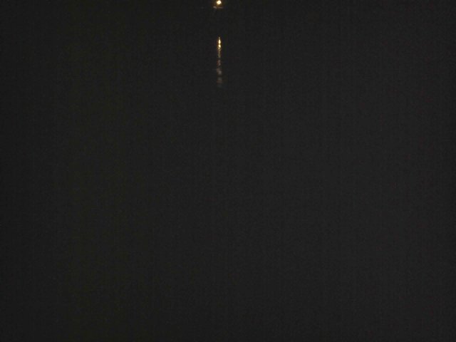 time-lapse frame, Borgundseelva webcam