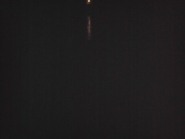time-lapse frame, Borgundseelva webcam