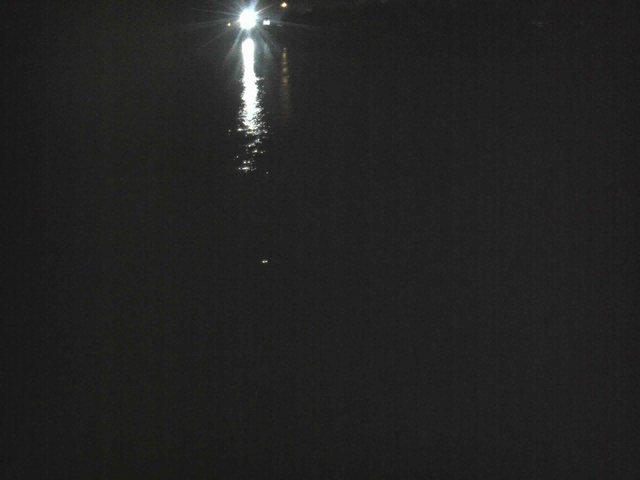 time-lapse frame, Borgundseelva webcam