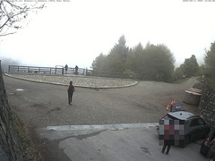 view from Bielmonte Bocchetto Sessera on 2025-05-11