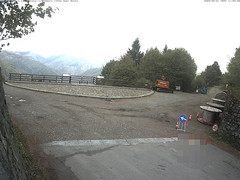 view from Bielmonte Bocchetto Sessera on 2025-05-21