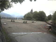 view from Bielmonte Bocchetto Sessera on 2025-06-03