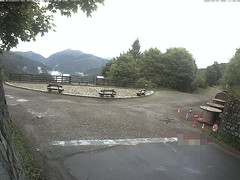 view from Bielmonte Bocchetto Sessera on 2025-06-04