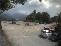 view from Bielmonte Bocchetto Sessera on 2025-06-21