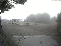 view from Bielmonte Bocchetto Sessera on 2025-07-05