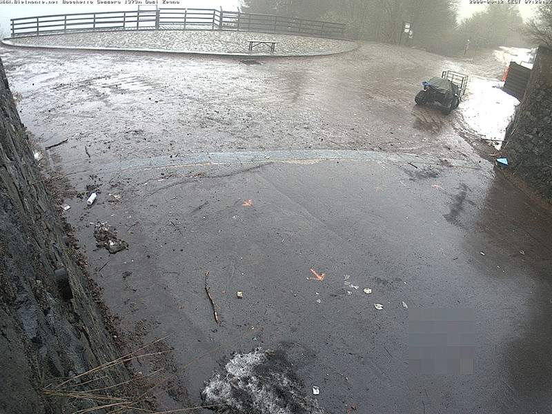 time-lapse frame, Bielmonte Bocchetto Sessera webcam
