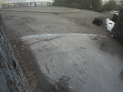 view from Bielmonte Bocchetto Sessera on 2026-04-16