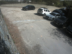 view from Bielmonte Bocchetto Sessera on 2026-04-25