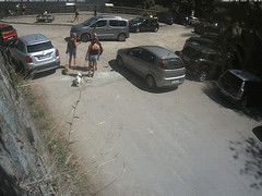 view from Bielmonte Bocchetto Sessera on 2026-07-05