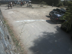 view from Bielmonte Bocchetto Sessera on 2026-07-07