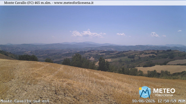 Monte Cavallo Sud... animated GIF