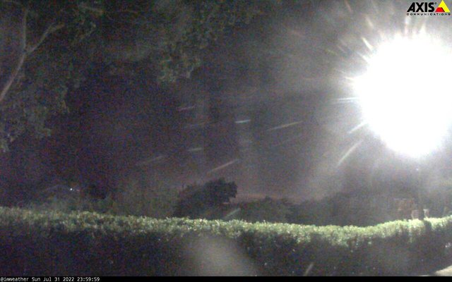 time-lapse frame, iwweather sky cam webcam