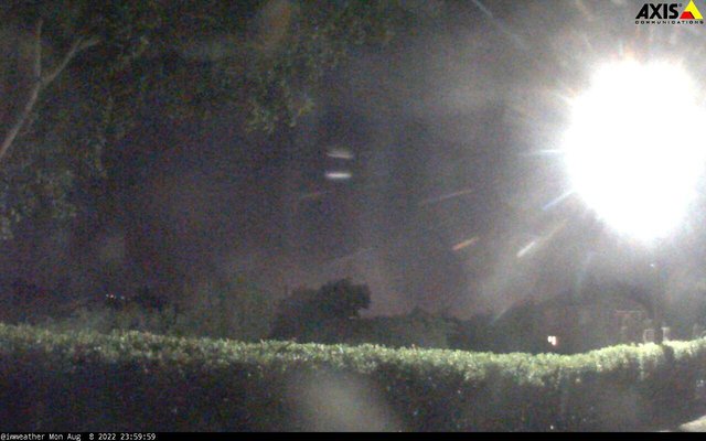 time-lapse frame, iwweather sky cam webcam