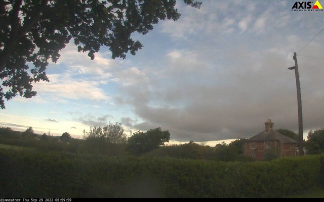 time-lapse frame, iwweather sky cam webcam
