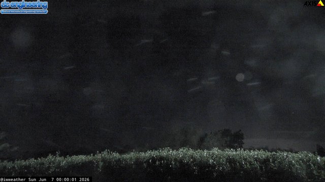 time-lapse frame, iwweather sky cam webcam