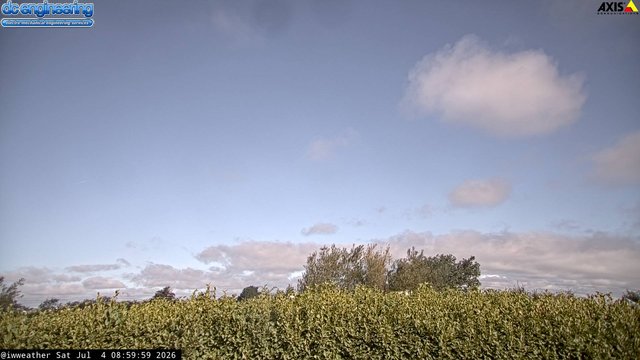 time-lapse frame, iwweather sky cam webcam