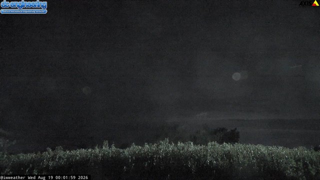 time-lapse frame, iwweather sky cam webcam