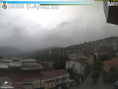 view from Silius on 2025-04-28