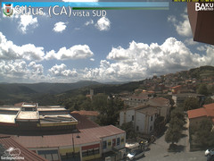 view from Silius on 2025-05-12