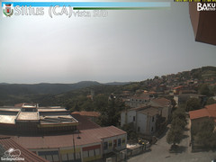 view from Silius on 2025-05-18