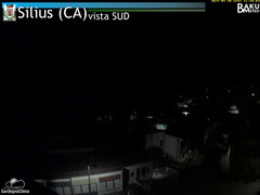 view from Silius on 2025-05-20