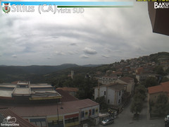 view from Silius on 2025-05-22