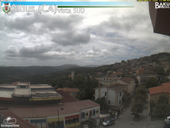 view from Silius on 2025-05-23