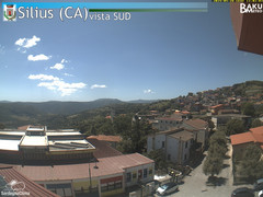 view from Silius on 2025-05-28