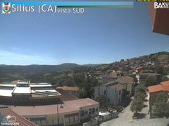 view from Silius on 2025-06-02