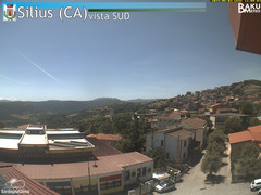 view from Silius on 2025-06-03