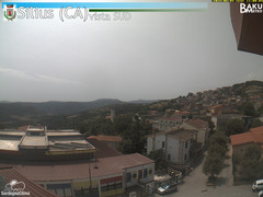 view from Silius on 2025-06-05