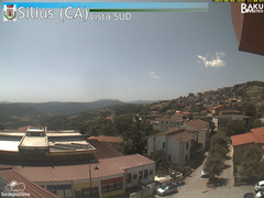 view from Silius on 2025-06-06