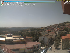 view from Silius on 2025-06-16