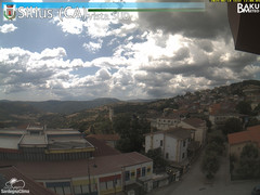 view from Silius on 2025-06-18