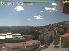 view from Silius on 2025-06-22
