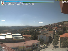 view from Silius on 2025-06-28