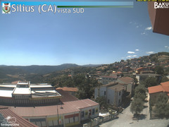 view from Silius on 2025-06-29