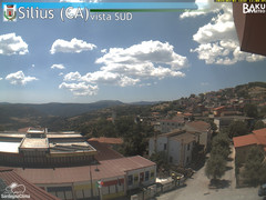 view from Silius on 2025-07-01