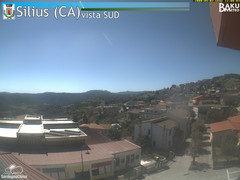 view from Silius on 2026-04-07