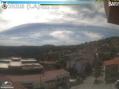 view from Silius on 2026-04-27