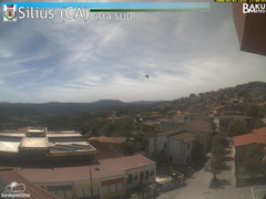 view from Silius on 2026-05-03