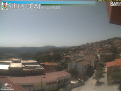 view from Silius on 2026-07-13