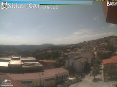 view from Silius on 2026-08-03